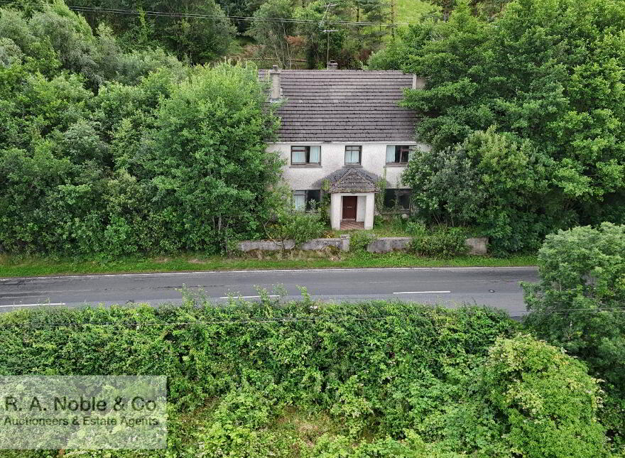 418 Lough Shore Road, Belleek, Enniskillen, BT93 3BP