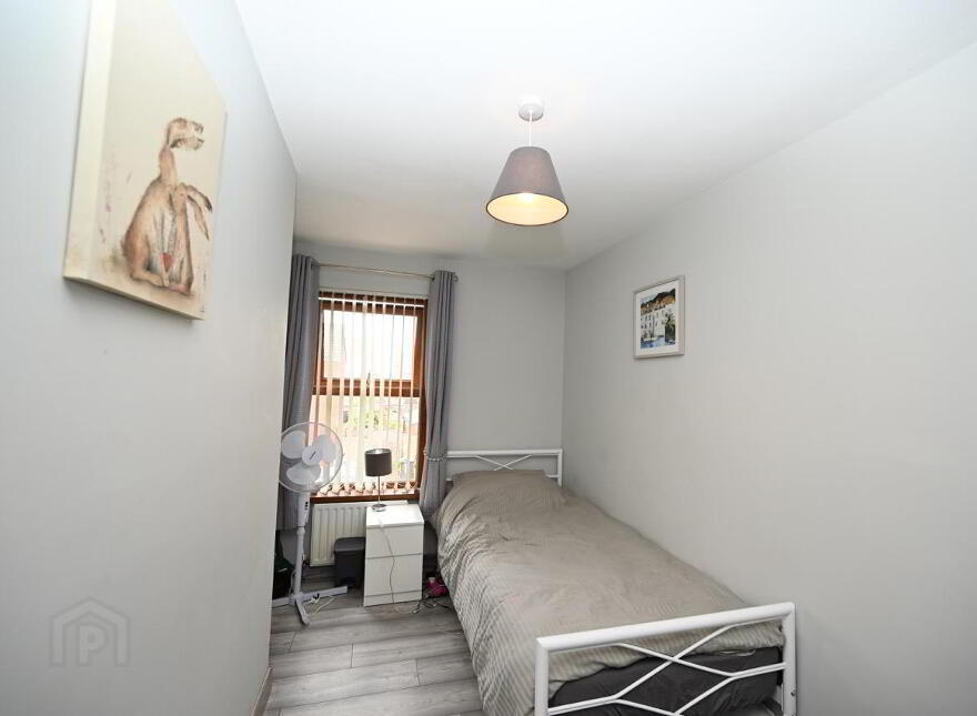 22 Thames Court, Belfast, BT12 6EY