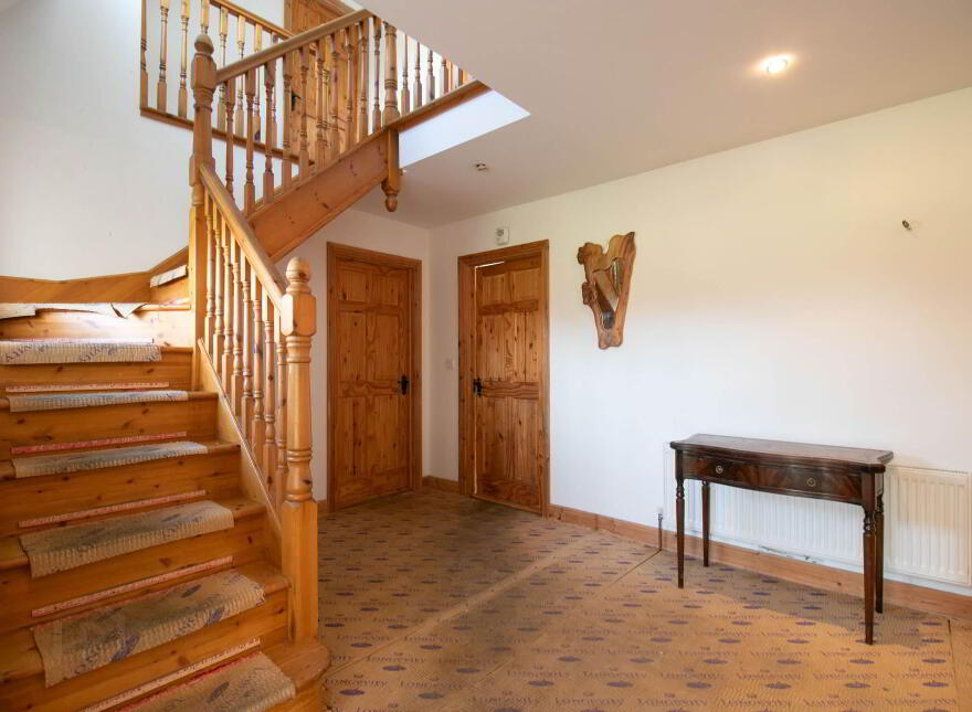 Monaghanoose, Bailieborough, A82R156