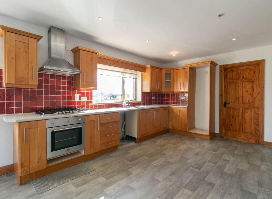 Monaghanoose, Bailieborough, A82R156