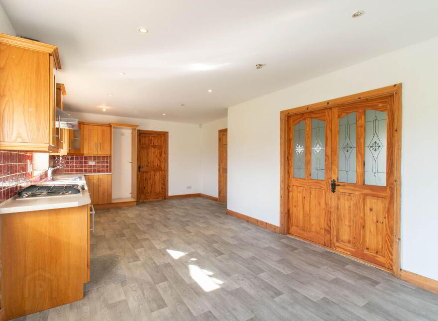 Monaghanoose, Bailieborough, A82R156
