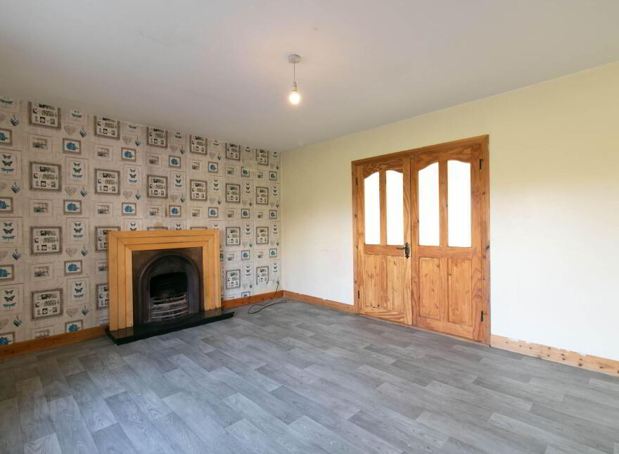 Monaghanoose, Bailieborough, A82R156