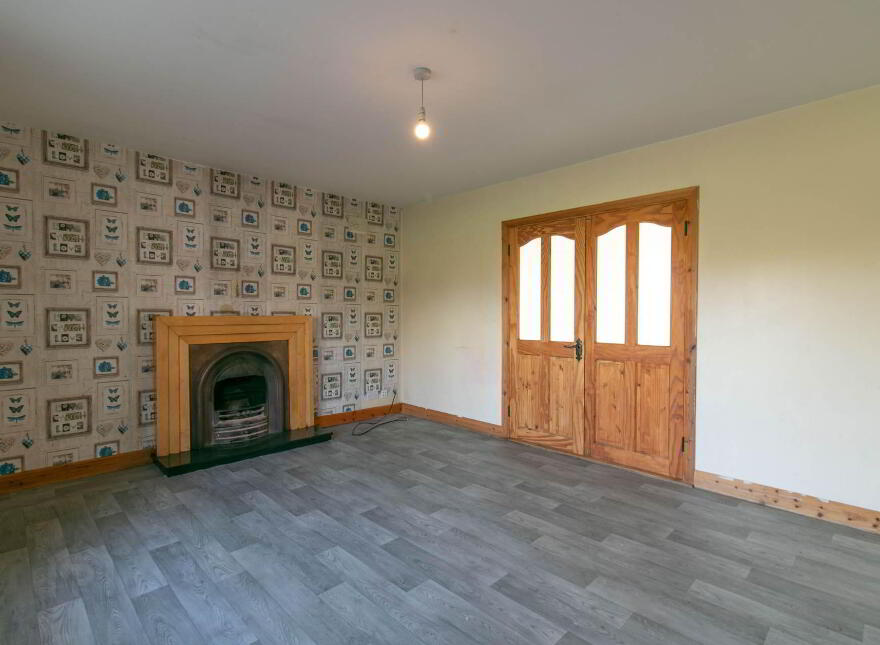 Monaghanoose, Bailieborough, A82R156