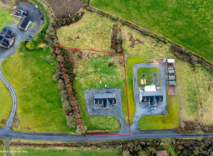 Monaghanoose, Bailieborough, A82R156
