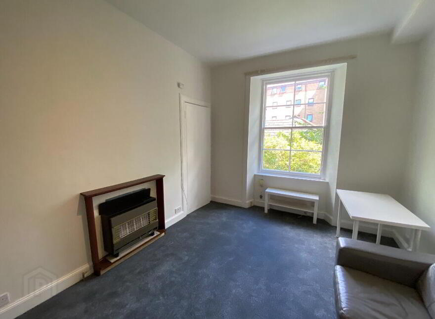 11 Moncrieff Terrace, Marchmont, Edinburgh, EH9 1NB