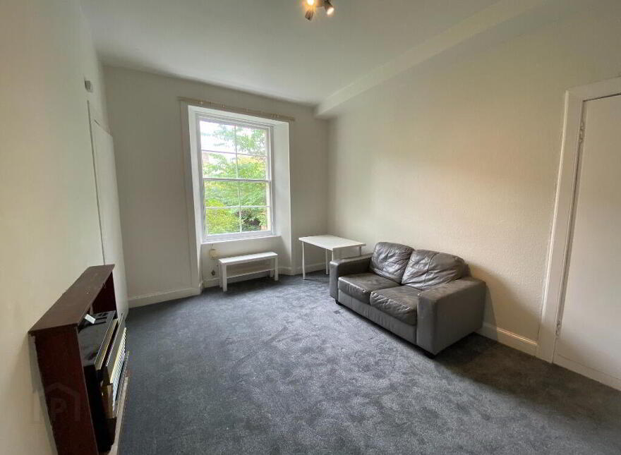 11 Moncrieff Terrace, Marchmont, Edinburgh, EH9 1NB