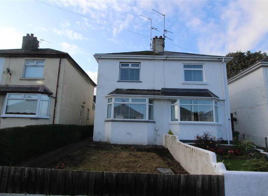 12 Sunnymede Park, Belfast, BT17 0PU