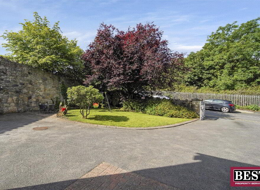61 Union Place, Dungannon, BT70 1DL