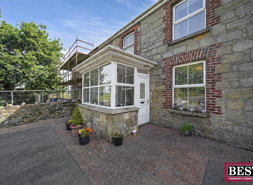 61 Union Place, Dungannon, BT70 1DL