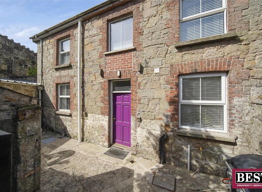 61 Union Place, Dungannon, BT70 1DL