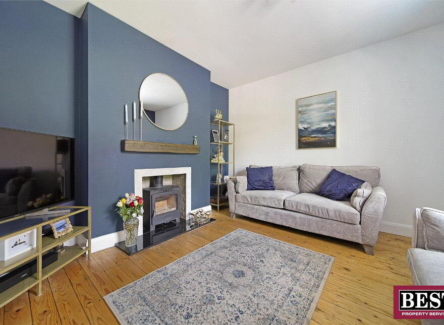 61 Union Place, Dungannon, BT70 1DL