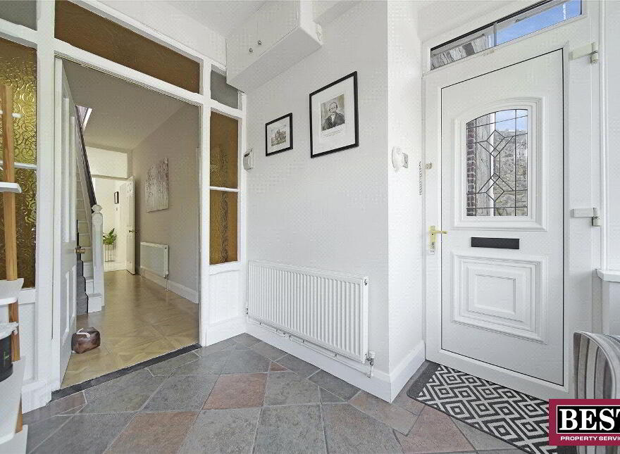 61 Union Place, Dungannon, BT70 1DL