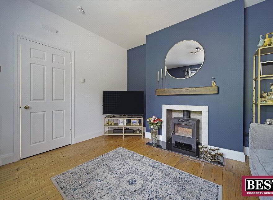 61 Union Place, Dungannon, BT70 1DL