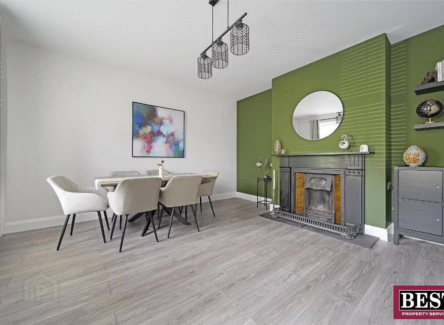 61 Union Place, Dungannon, BT70 1DL