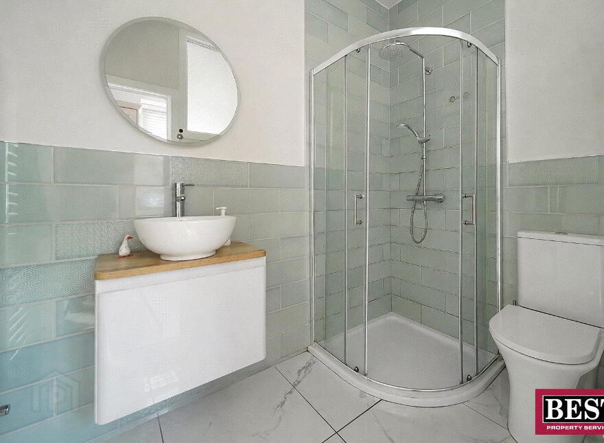 61 Union Place, Dungannon, BT70 1DL