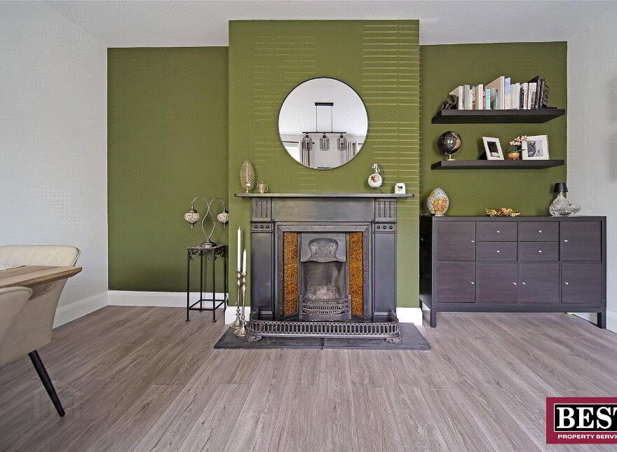 61 Union Place, Dungannon, BT70 1DL