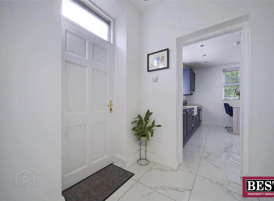 61 Union Place, Dungannon, BT70 1DL