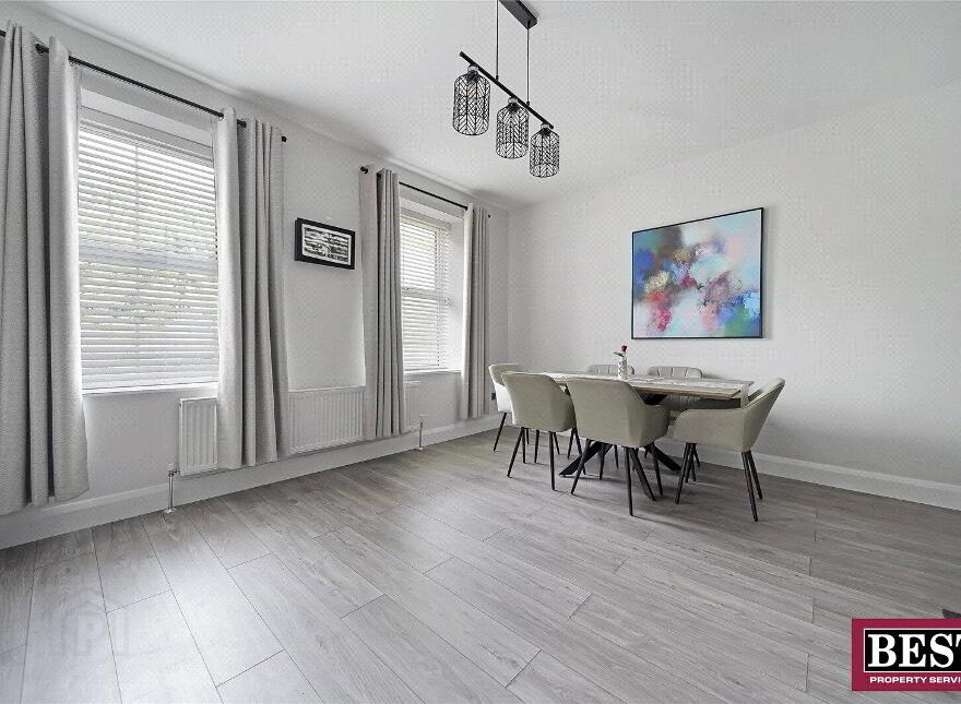 61 Union Place, Dungannon, BT70 1DL