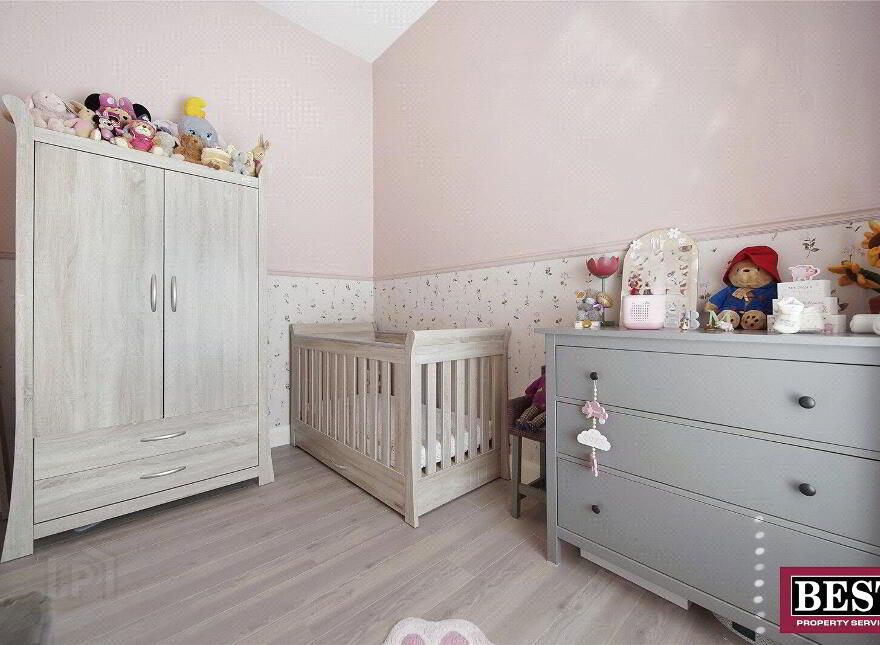 61 Union Place, Dungannon, BT70 1DL