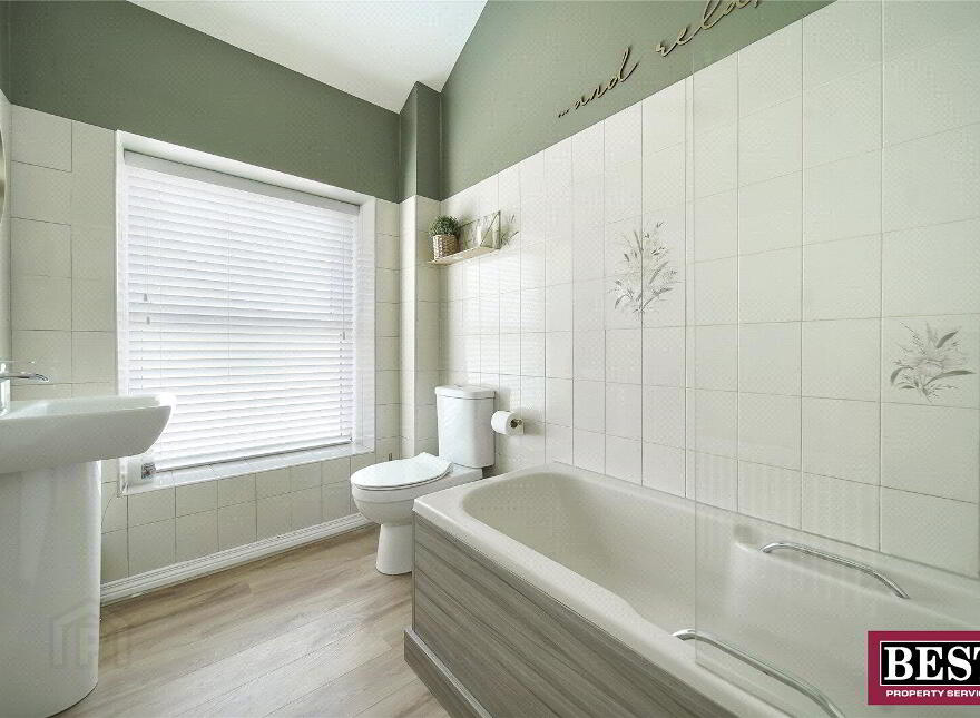61 Union Place, Dungannon, BT70 1DL