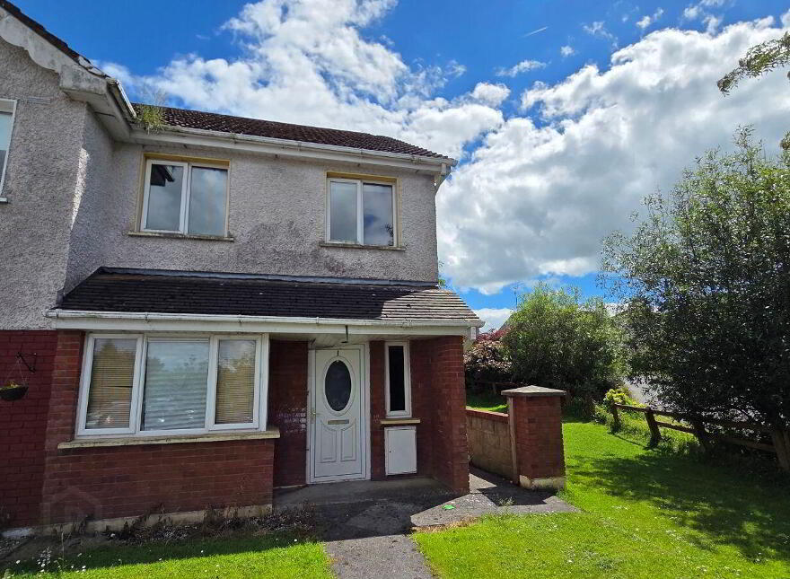 1 The Courtyard, Twin Oaks, Bailieborough, A82WN88