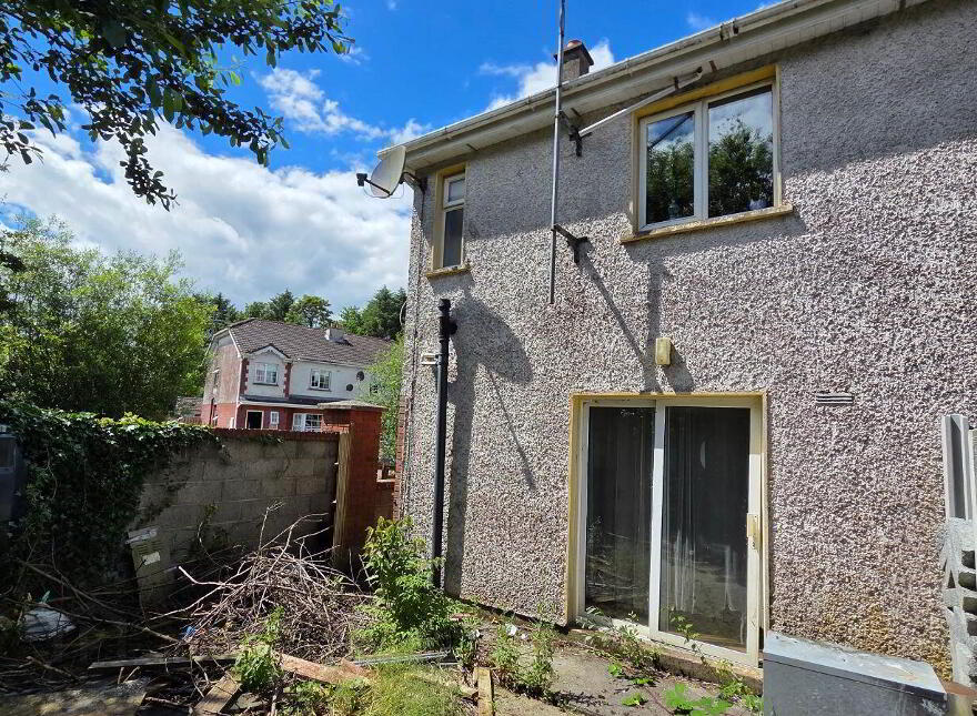 1 The Courtyard, Twin Oaks, Bailieborough, A82WN88