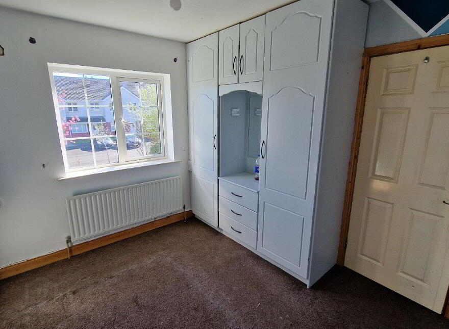 9 Twin Oaks, Bailieborough, A82D523