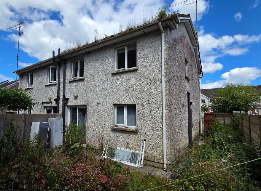 9 Twin Oaks, Bailieborough, A82D523