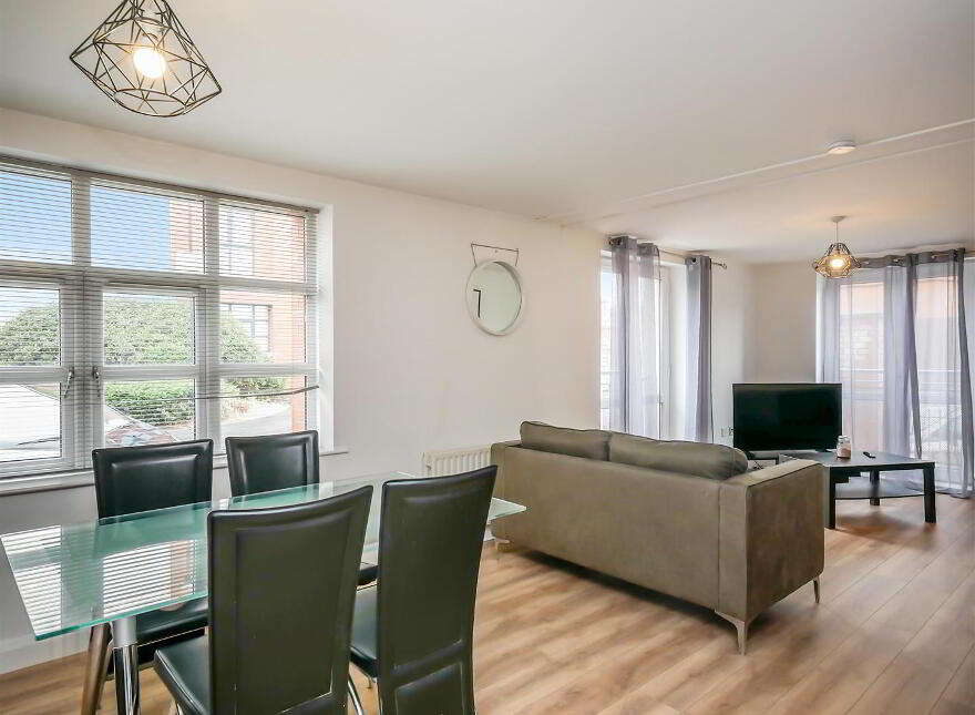 Apt 2, Dunmore Building, Old Bakers Court, Belfast, BT6 8QX