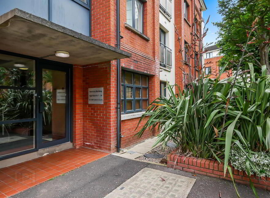 Apt 2, Dunmore Building, Old Bakers Court, Belfast, BT6 8QX