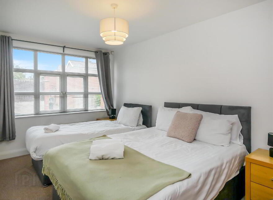Apt 2, Dunmore Building, Old Bakers Court, Belfast, BT6 8QX