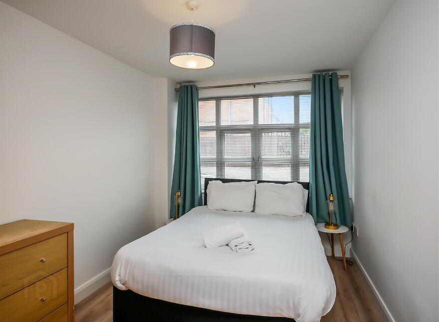 Apt 2, Dunmore Building, Old Bakers Court, Belfast, BT6 8QX