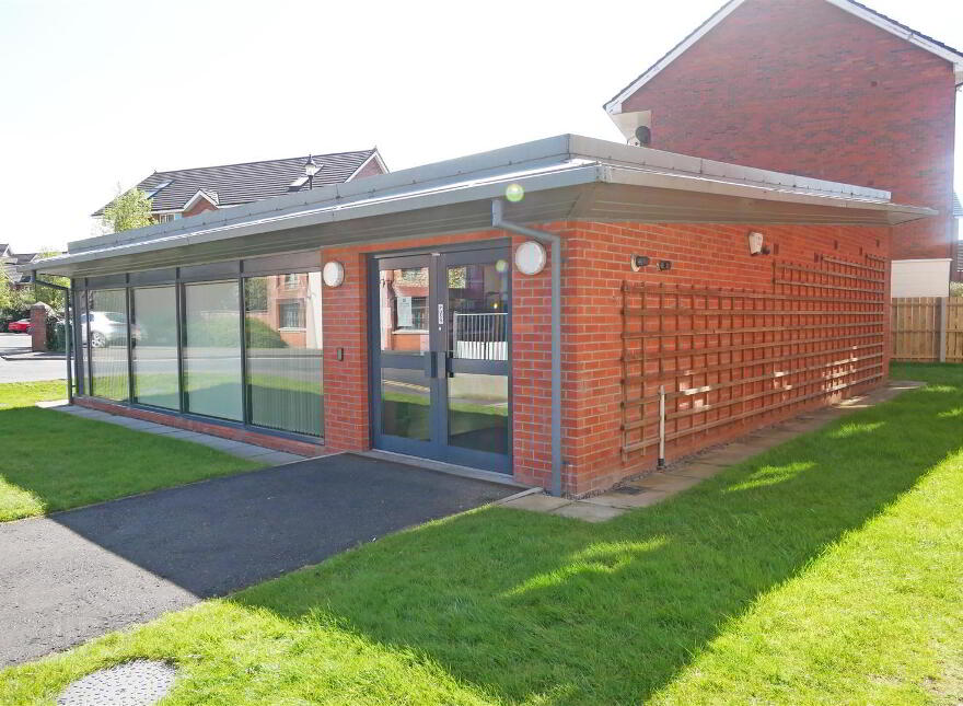 Apt 2, Dunmore Building, Old Bakers Court, Belfast, BT6 8QX