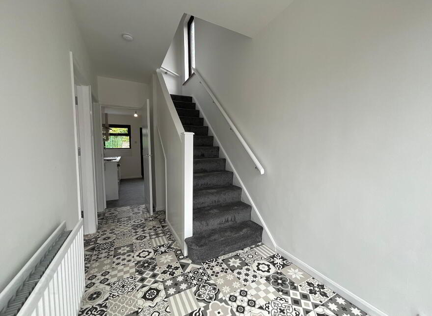 19 Springvale Park, Belfast, BT14 8DD