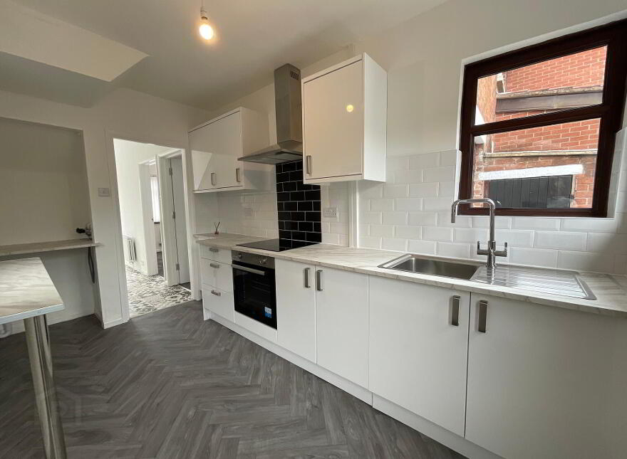 19 Springvale Park, Belfast, BT14 8DD