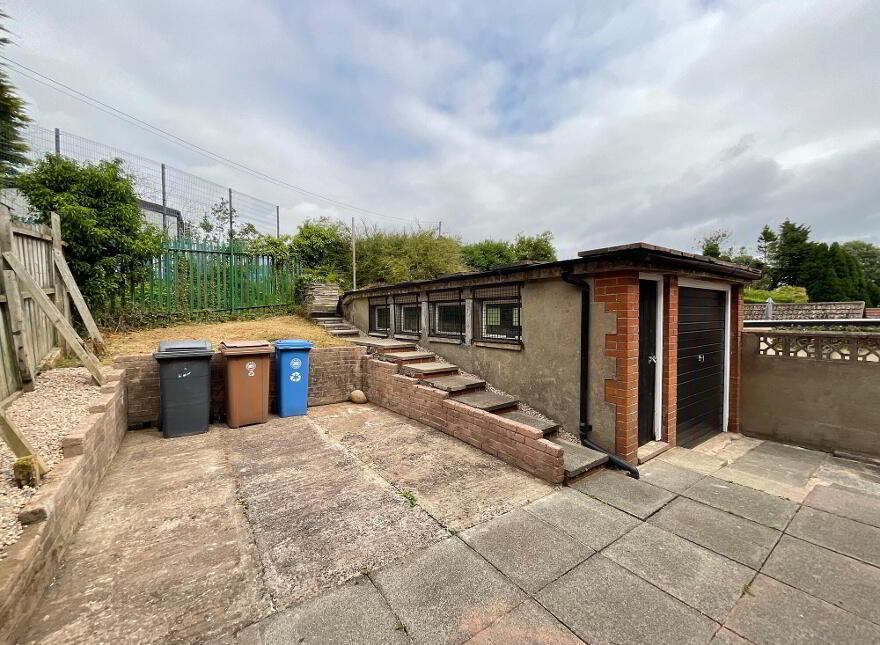 19 Springvale Park, Belfast, BT14 8DD