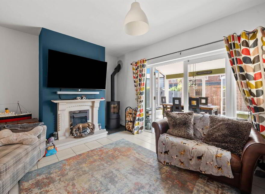 9 Manor Farm Crescent, Donaghadee, BT21 0FE