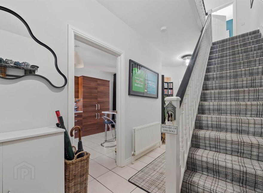 9 Manor Farm Crescent, Donaghadee, BT21 0FE