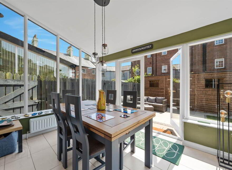 9 Manor Farm Crescent, Donaghadee, BT21 0FE