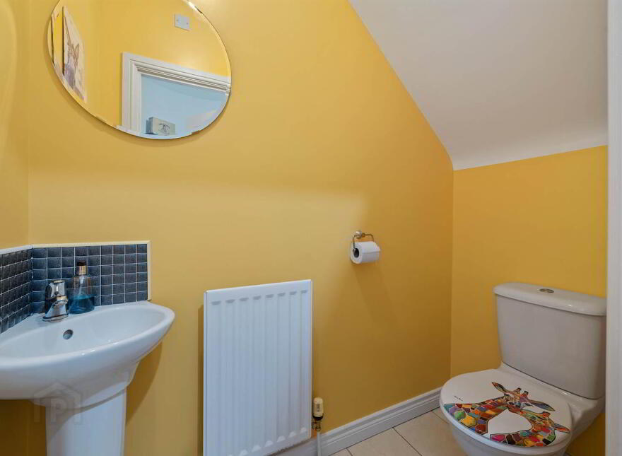 9 Manor Farm Crescent, Donaghadee, BT21 0FE