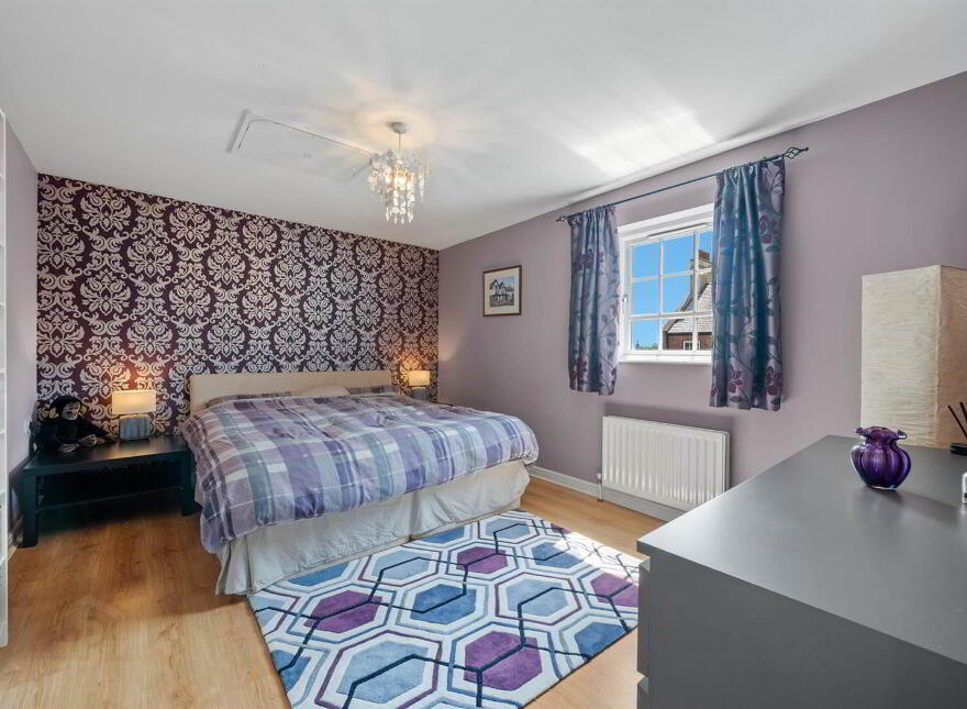 9 Manor Farm Crescent, Donaghadee, BT21 0FE