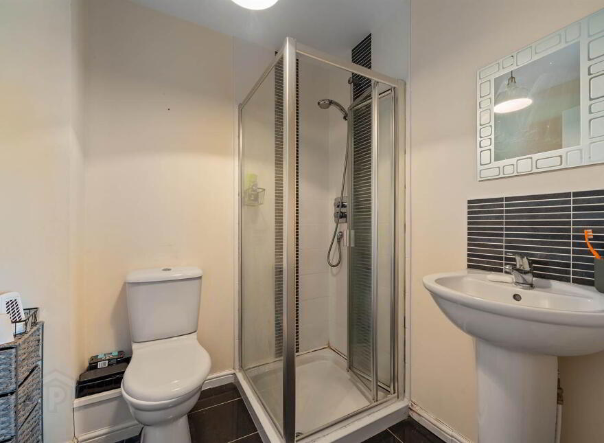 9 Manor Farm Crescent, Donaghadee, BT21 0FE