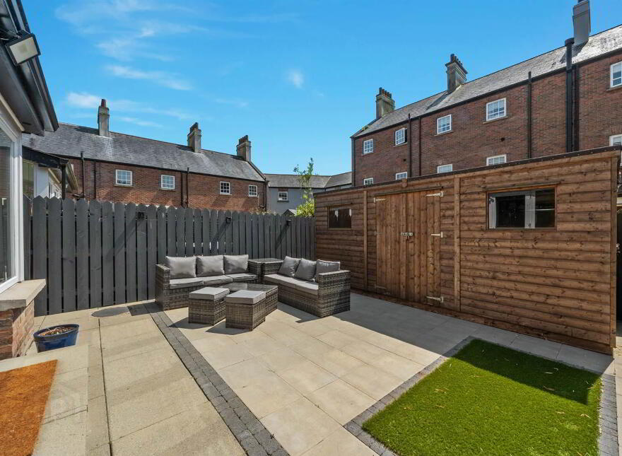 9 Manor Farm Crescent, Donaghadee, BT21 0FE
