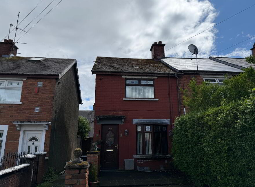 198 Alliance Avenue, Belfast, BT14 7NX