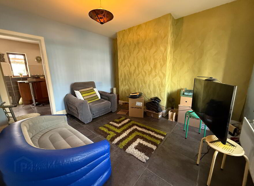 198 Alliance Avenue, Belfast, BT14 7NX