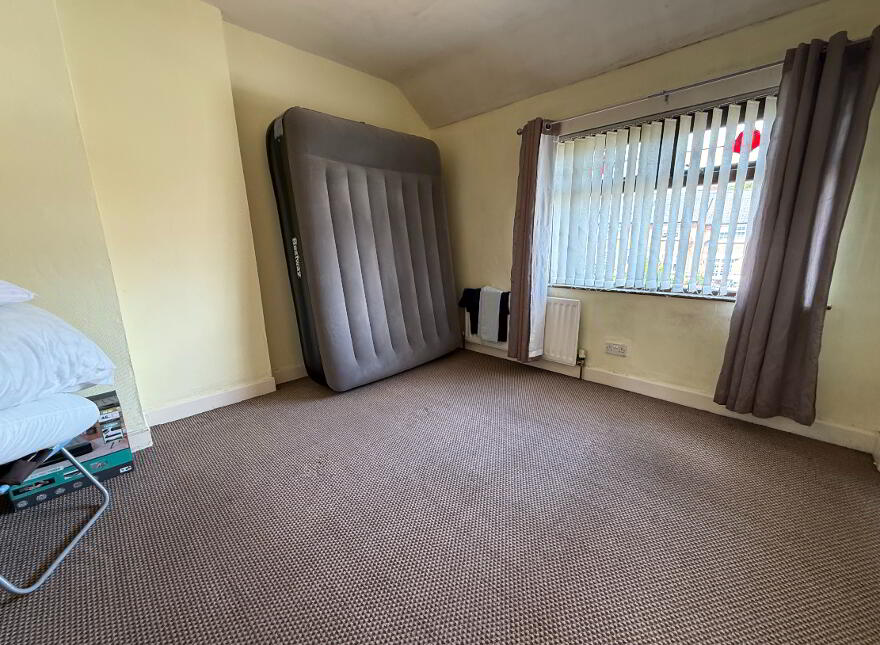 198 Alliance Avenue, Belfast, BT14 7NX