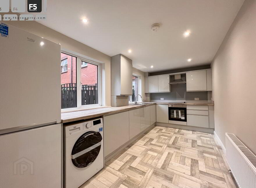 1, Ashburne Place, Belfast, BT7 1SE