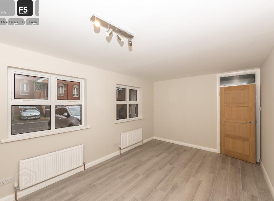 1, Ashburne Place, Belfast, BT7 1SE