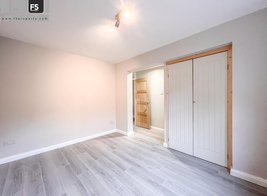 1, Ashburne Place, Belfast, BT7 1SE