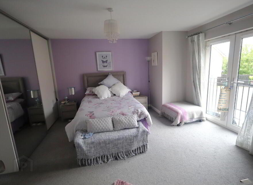3 Chamberlain Mews, Newtownabbey, BT37 0DU